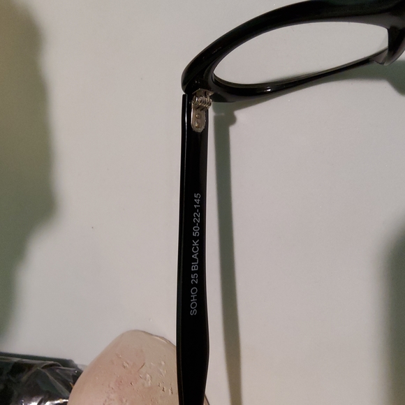 SOHO Reading Glasses - Picture 3 of 6